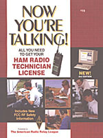-[Now You're Talking]-